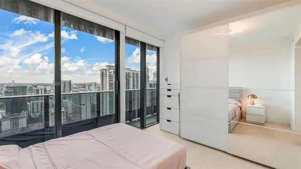 $15,500 | 1000 Brickell Plaza, Unit 3002, Miami, FL 33131