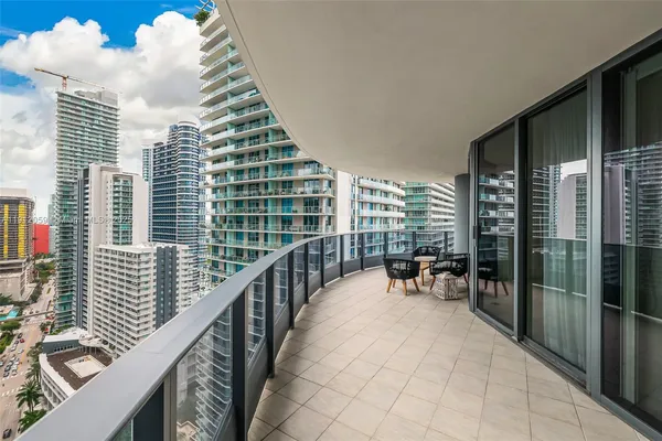 $15,500 | 1000 Brickell Plaza, Unit 3002, Miami, FL 33131