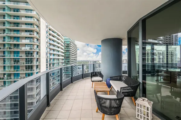 $15,500 | 1000 Brickell Plaza, Unit 3002, Miami, FL 33131