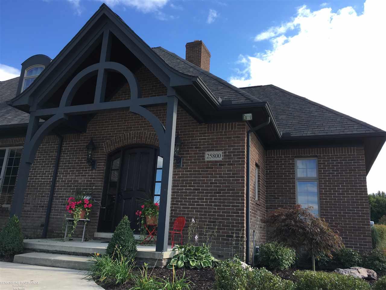 25800 Hagen Road Chesterfield, MI 48051 - Photo 58 of 65