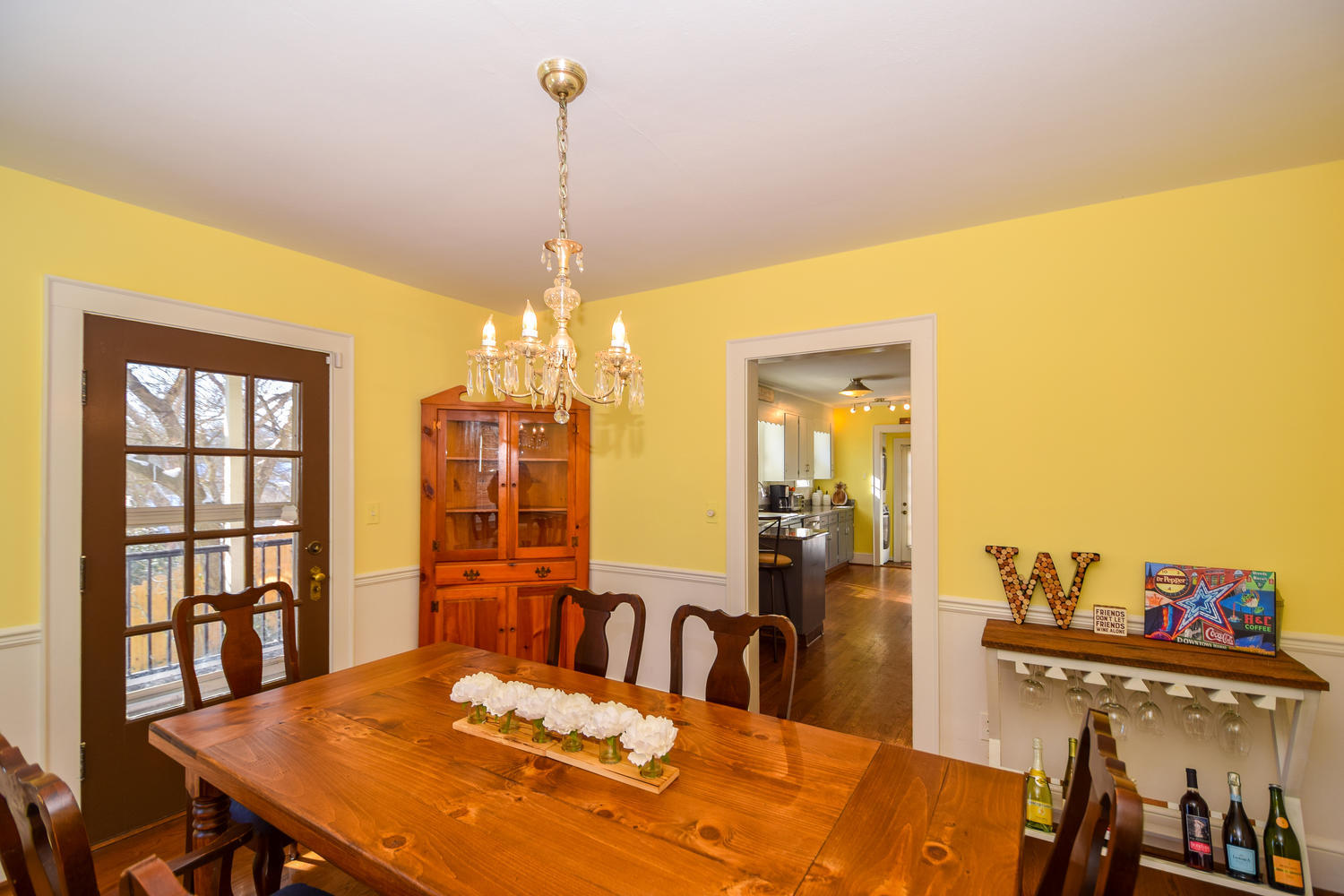 1612 Terrace Road Southwest Roanoke, VA 24015 - Photo 14 of 34 1612 Terrace Rd SW Roanoke VA-large-011-