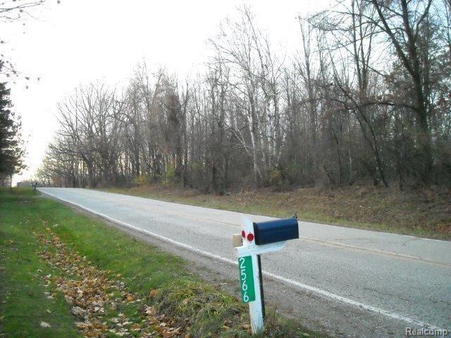 2566 Vernor Road Lapeer, MI 48446 - Photo 33 of 33