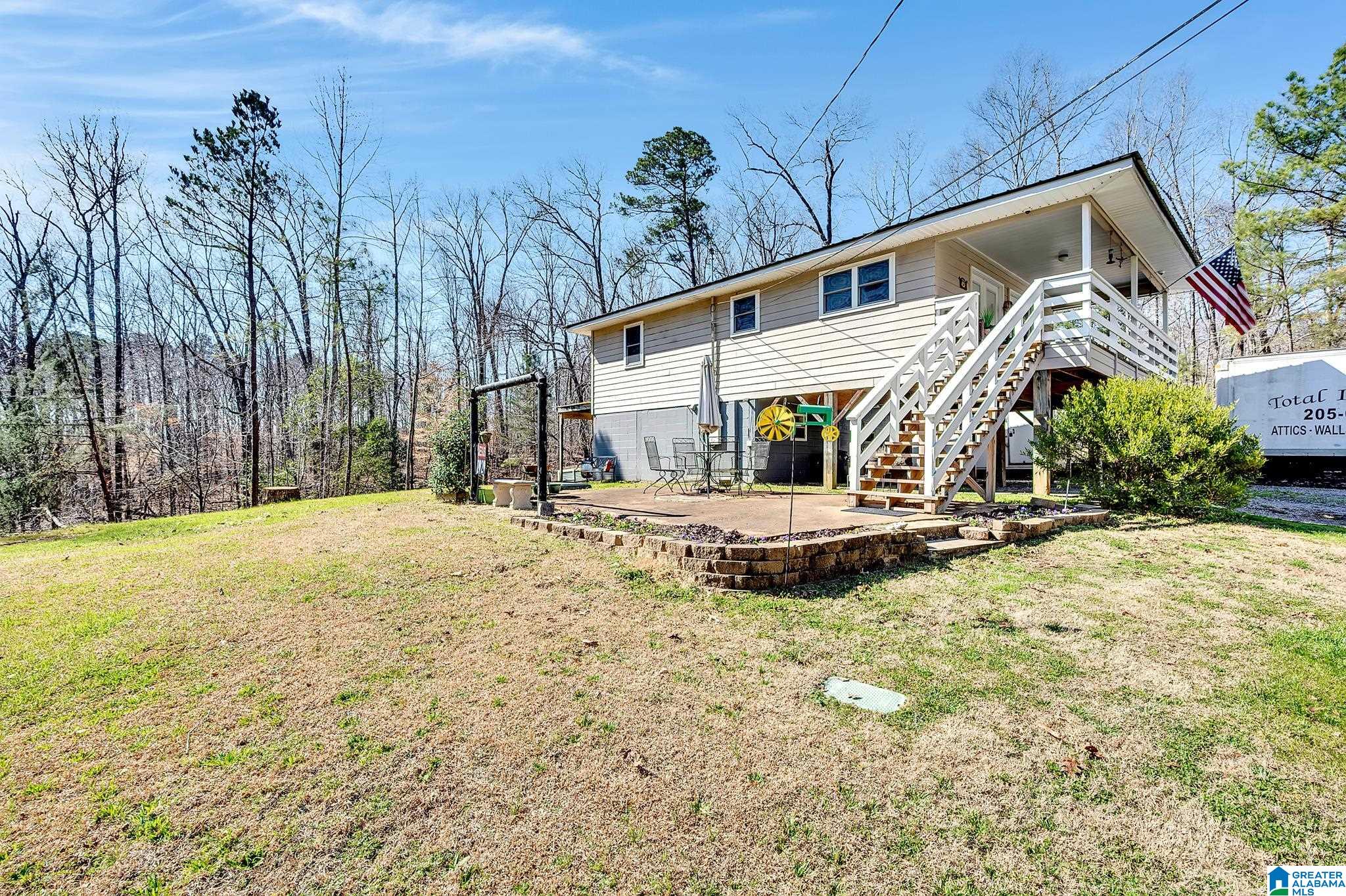 7202 Sellers Road Dora, AL 35062 - Photo 20 of 21