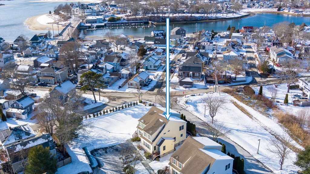 3 Carleton Street, Unit 3 Wareham, MA 02558 - Photo 14 of 41