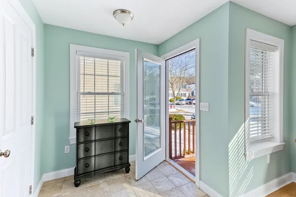 $425,000 | 3 Carleton Street, Unit 3, Wareham, MA 02558