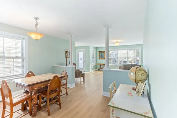 $425,000 | 3 Carleton Street, Unit 3, Wareham, MA 02558