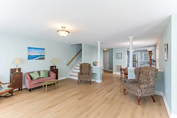 $425,000 | 3 Carleton Street, Unit 3, Wareham, MA 02558