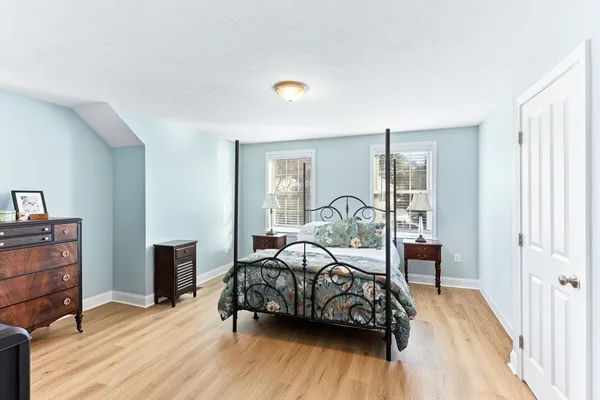 $425,000 | 3 Carleton Street, Unit 3, Wareham, MA 02558
