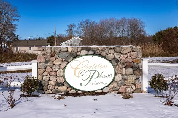 $425,000 | 3 Carleton Street, Unit 3, Wareham, MA 02558