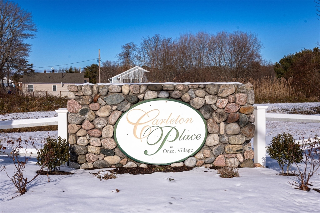 3 Carleton Street, Unit 3 Wareham, MA 02558 - Photo 9 of 41