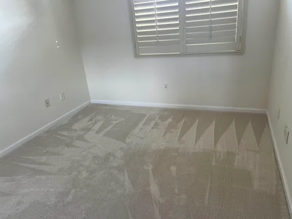 a view of a small space