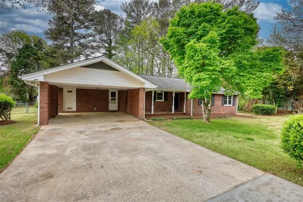 $279,000 | 1311 Maple Street Southeast, Conyers, GA 30013