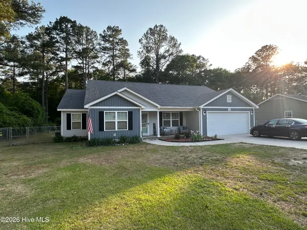$329,900 | 11120 Southgates Drive, Laurinburg, NC 28352