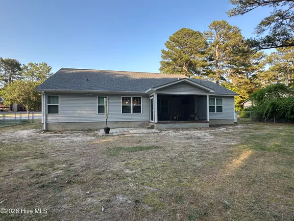 $329,900 | 11120 Southgates Drive, Laurinburg, NC 28352
