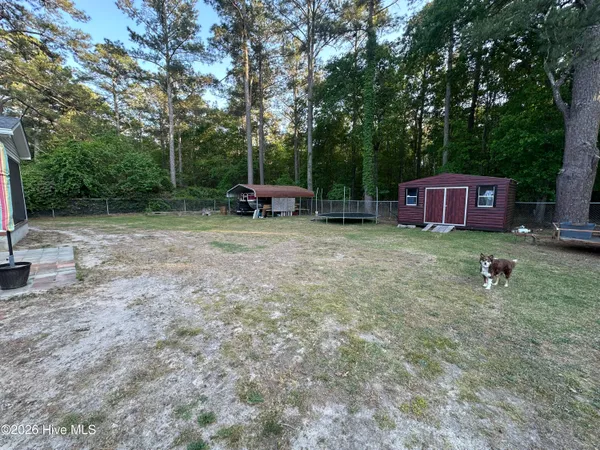 $329,900 | 11120 Southgates Drive, Laurinburg, NC 28352