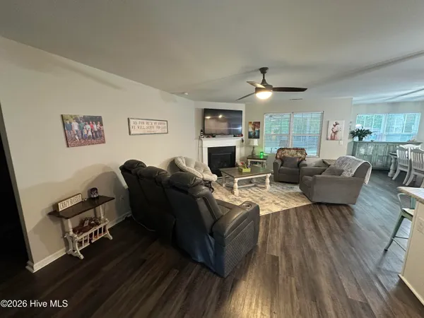 $329,900 | 11120 Southgates Drive, Laurinburg, NC 28352
