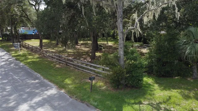$74,900 | 204 Ramano Avenue, De Leon Springs, FL 32130