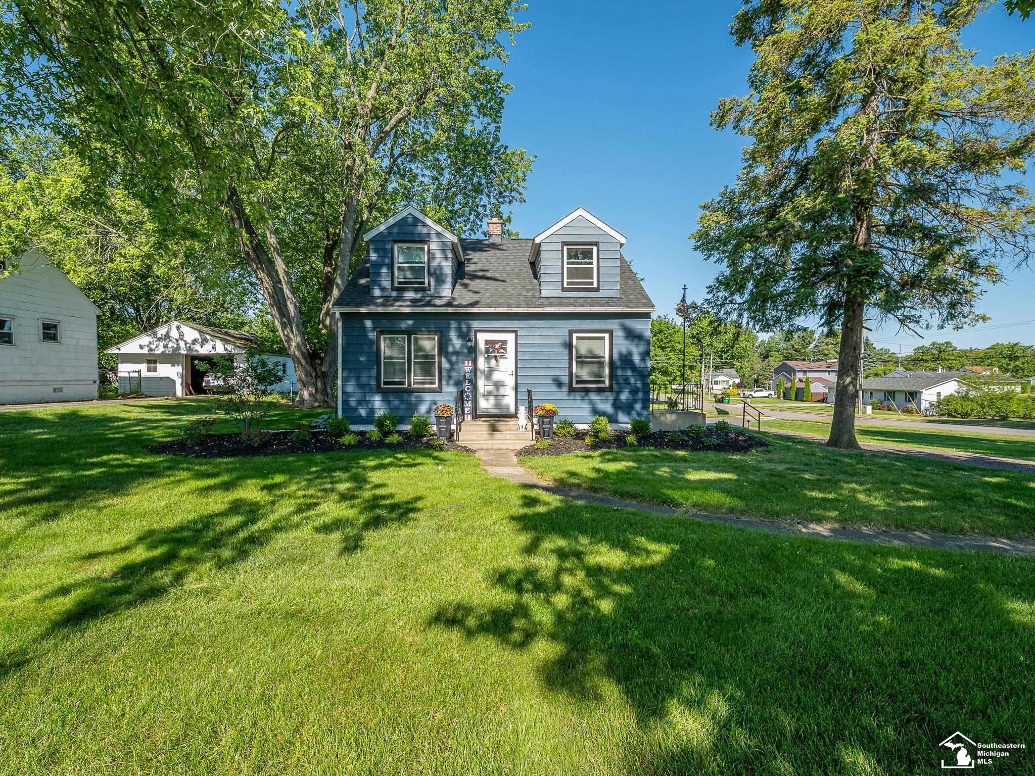 701 Adrian Street Tecumseh, MI 49286 - Photo 30 of 35