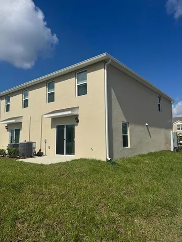 $2,200 | 2935 Brie Hammock Bend, Harmony, FL 34773