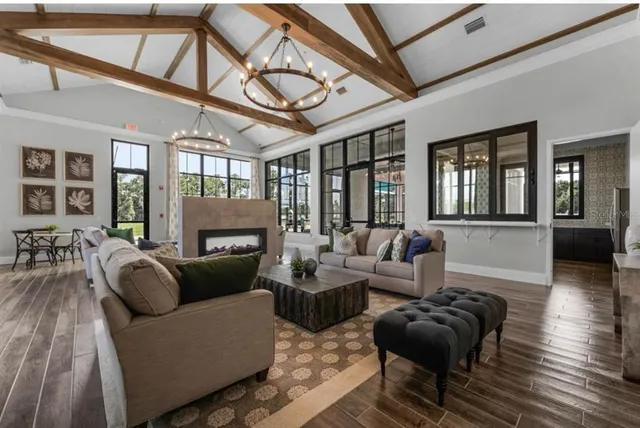 $2,200 | 2935 Brie Hammock Bend, Harmony, FL 34773