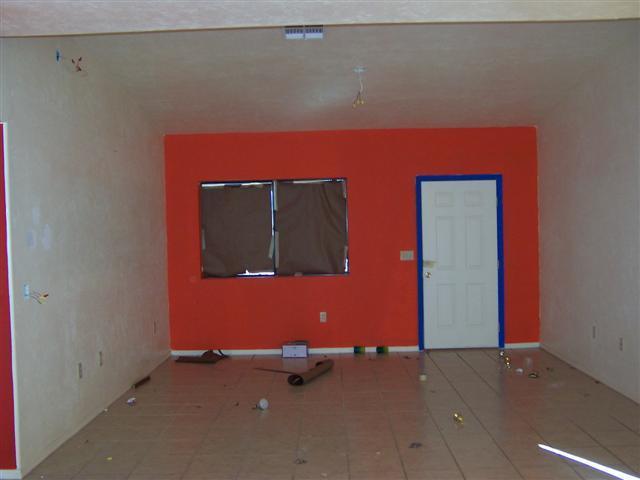 961 Paseo Queretaro Rio Rico, AZ 85648 - Photo 4 of 10