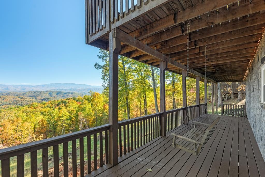 706 Shell Mountain Road Sevierville, TN 37876 - Photo 30 of 32 Gallery Image 30