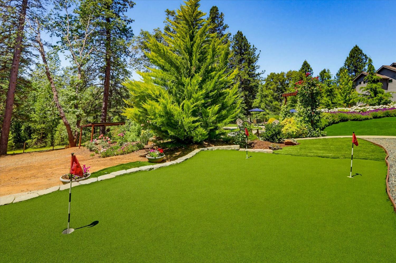 10213 Evergreen Ranch Court Grass Valley, CA 95949 - Photo 82 of 98