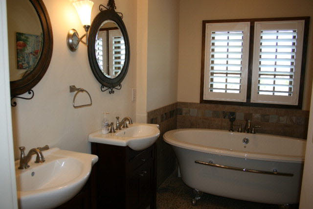 69 Parks Edge Orange Beach, AL 36561 - Photo 6 of 16 Master bath
