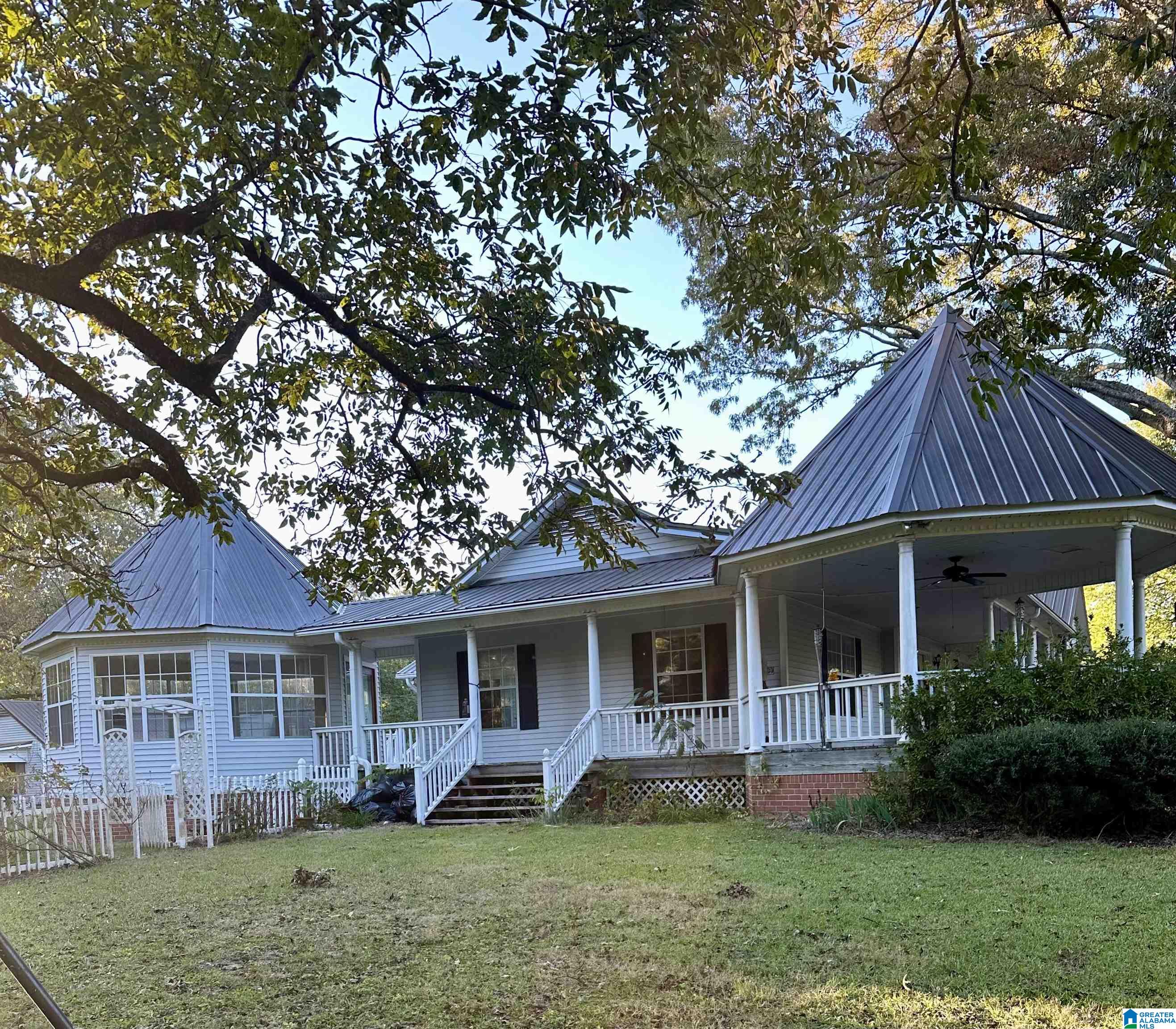 5094 Sutherland Road Mount Olive, AL 35117 - Photo 9 of 9
