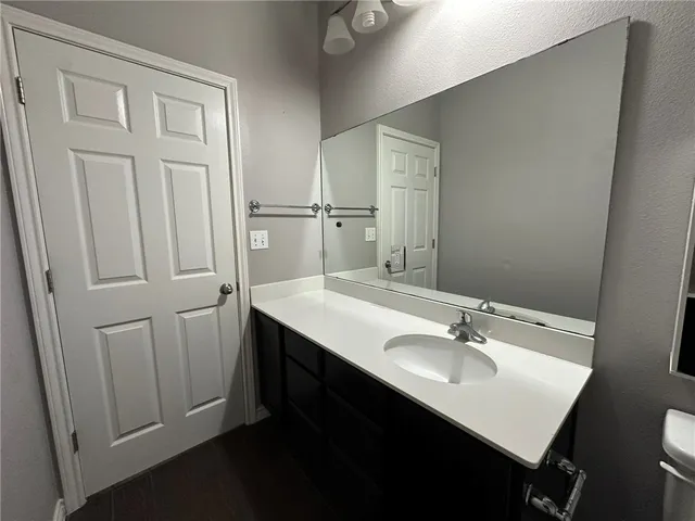 a view of outdoor space