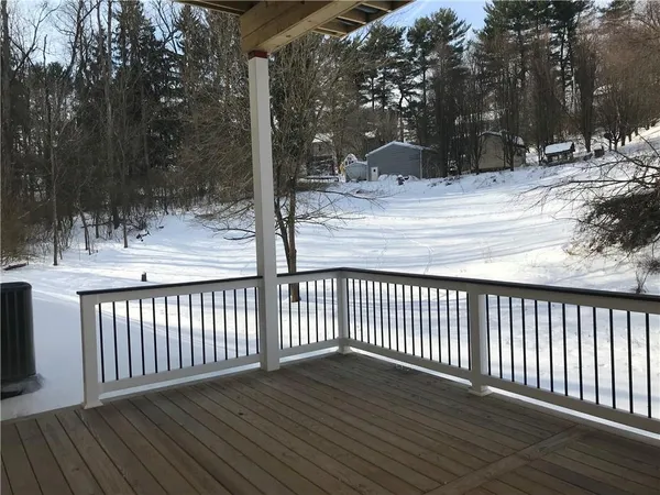 $1,500 | 3118 Idaho Street, Unit #2, Export, PA 15632