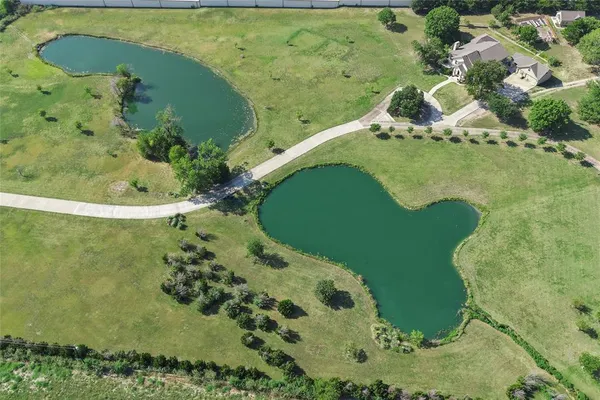 a view of a swimming pool