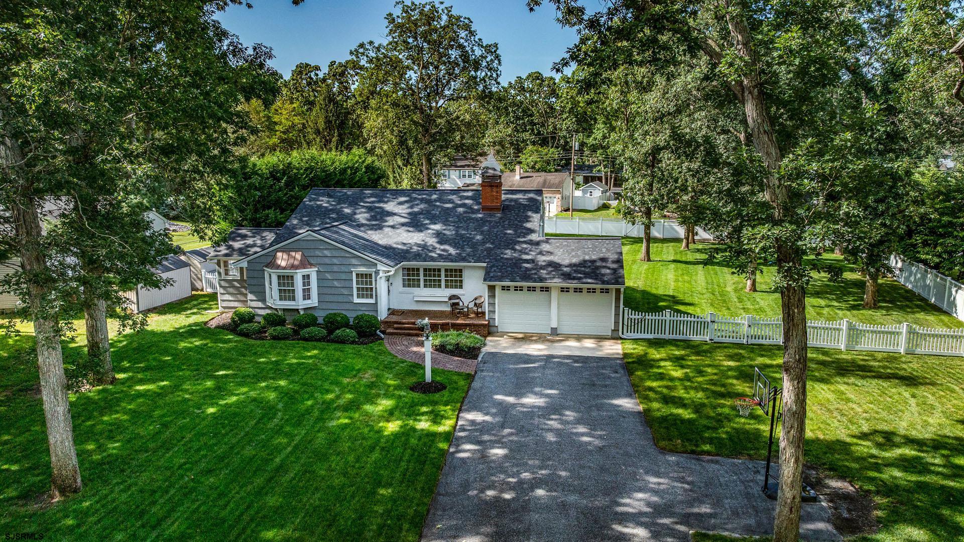 2524 Cedar Bridge Road Northfield, NJ 08225 - Photo 64 of 66 Gallery Image 64