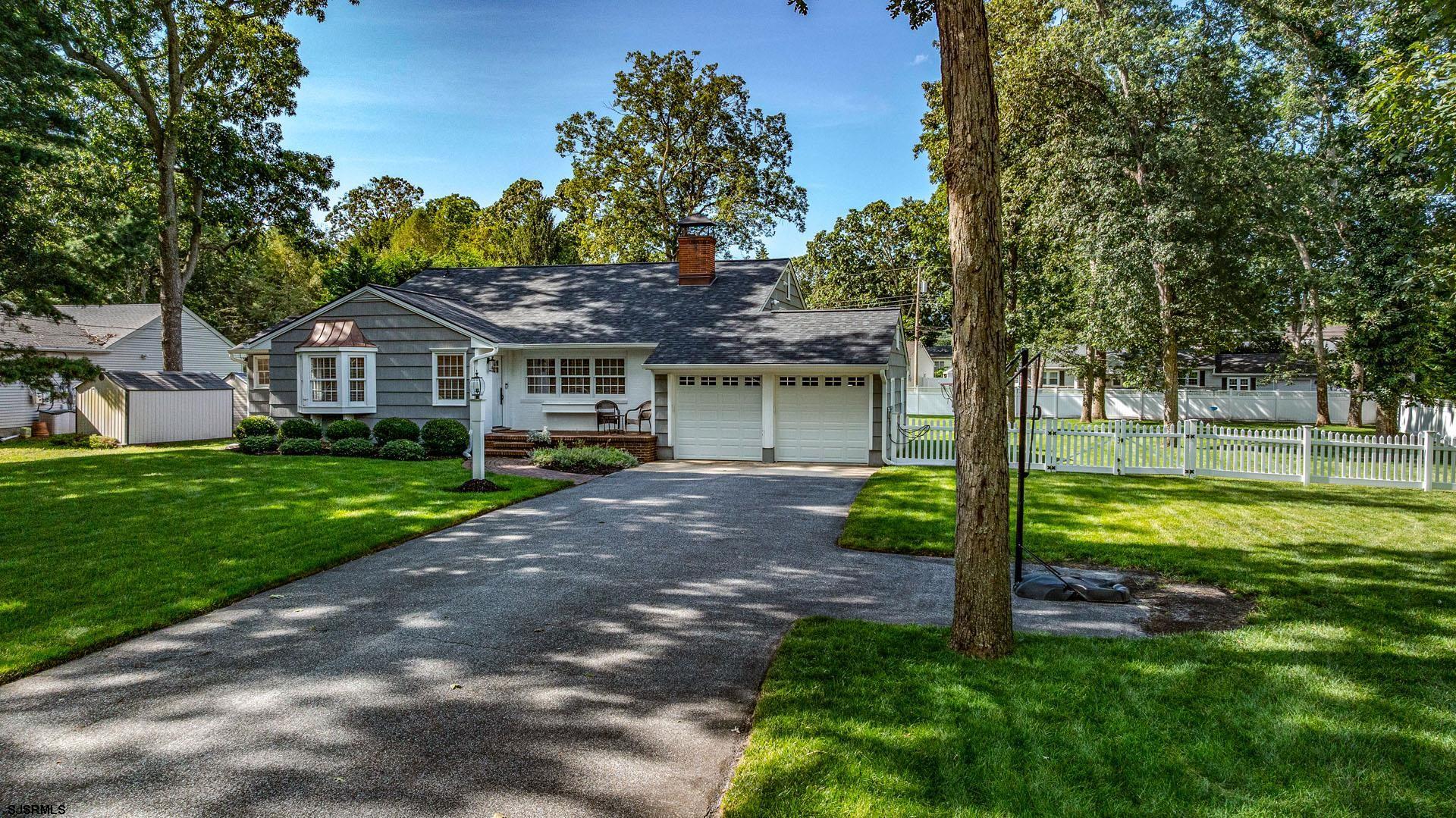2524 Cedar Bridge Road Northfield, NJ 08225 - Photo 65 of 66 Gallery Image 65