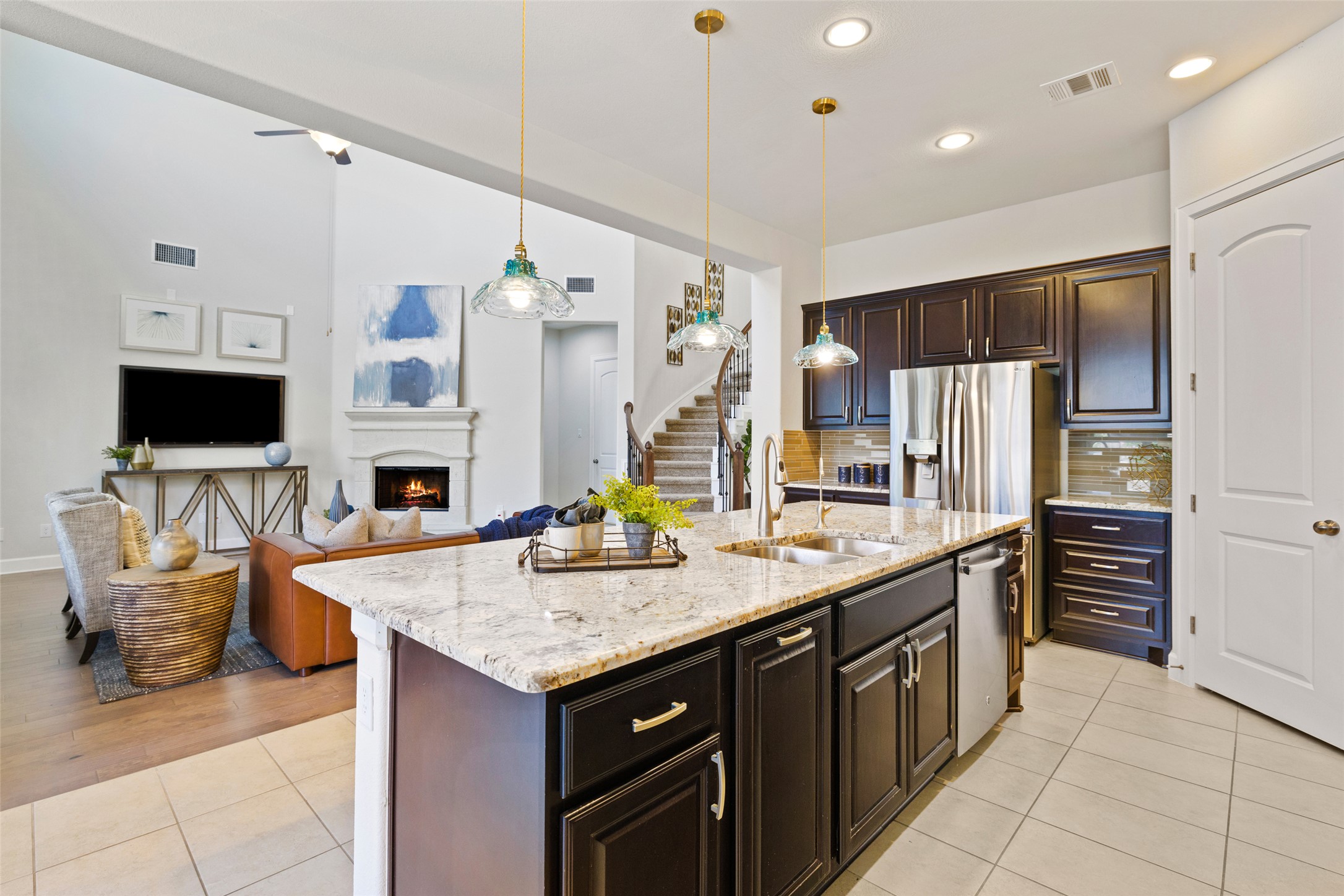 3020 Columbus Loop Round Rock, TX 78665 - Photo 19 of 40