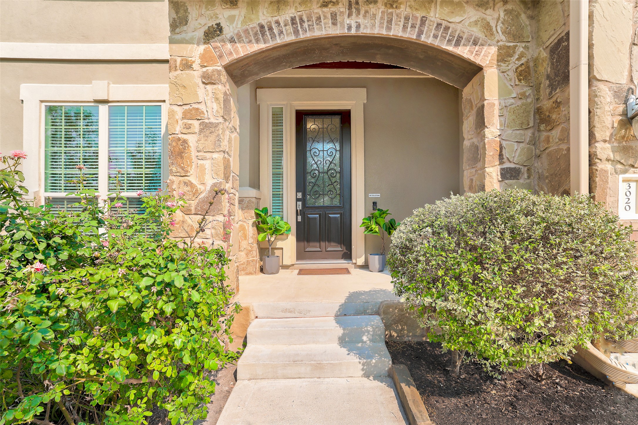 3020 Columbus Loop Round Rock, TX 78665 - Photo 2 of 40