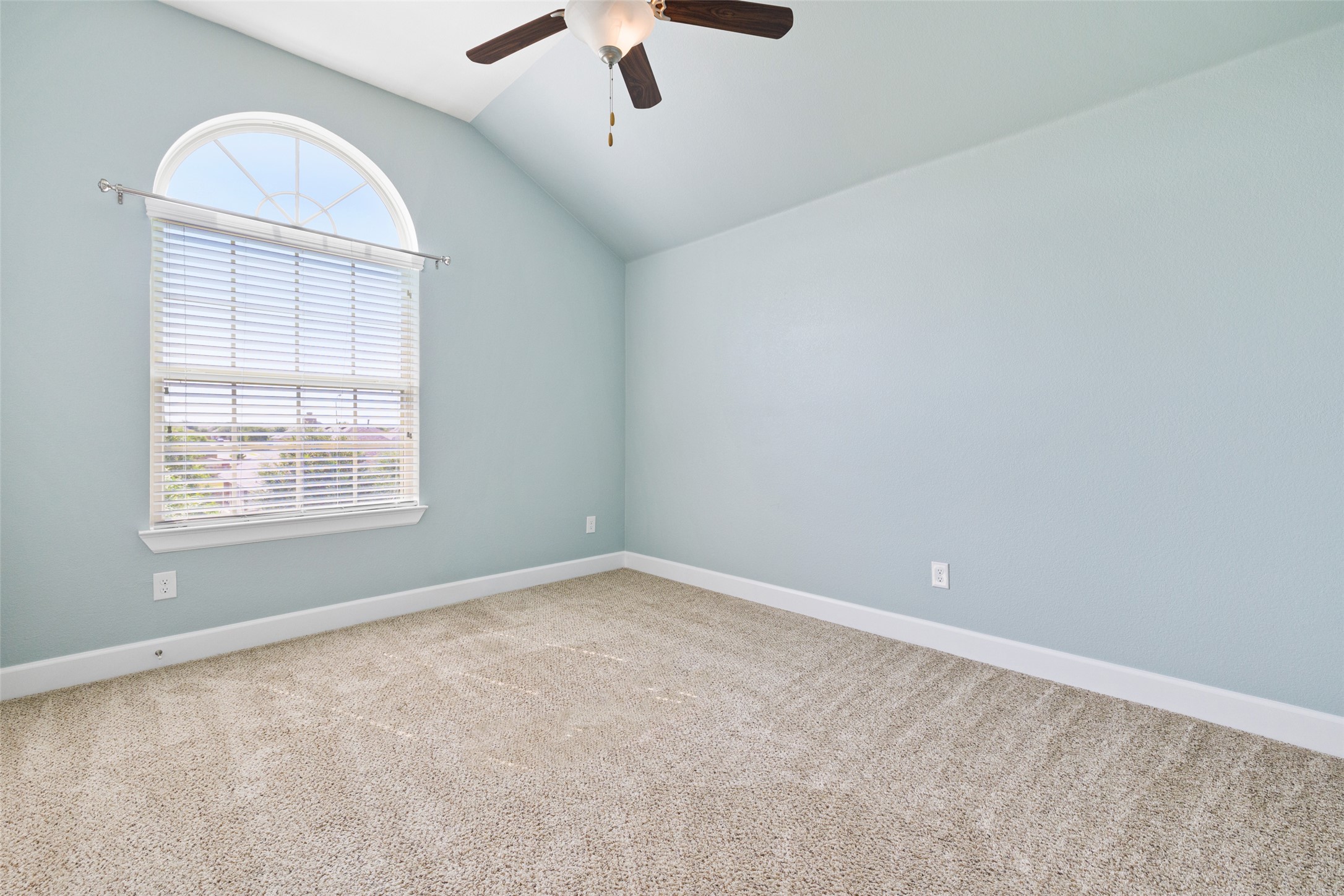 3020 Columbus Loop Round Rock, TX 78665 - Photo 33 of 40 Bedroom 4