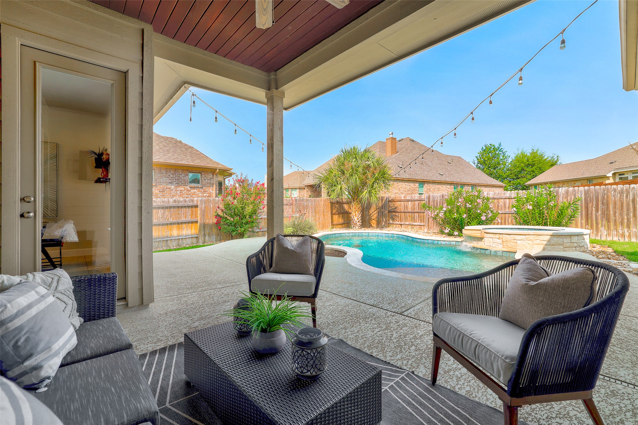3020 Columbus Loop Round Rock, TX 78665 - Photo 40 of 40
