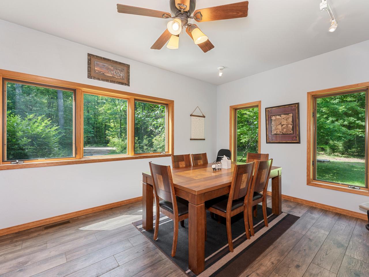 2850 Francisco Road Eagle River, WI 54521 - Photo 6 of 48 Gallery Image 6