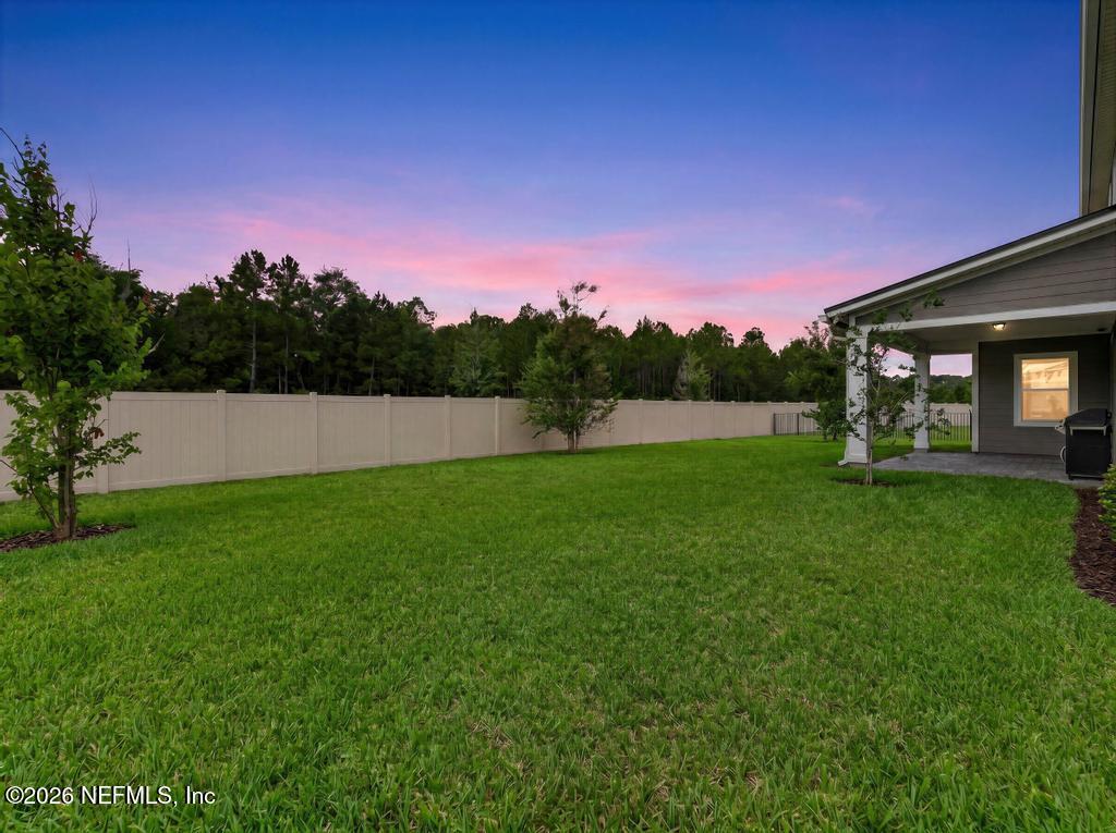 96 Hillendale Circle St. Johns, FL 32259 - Photo 80 of 104 Backyard