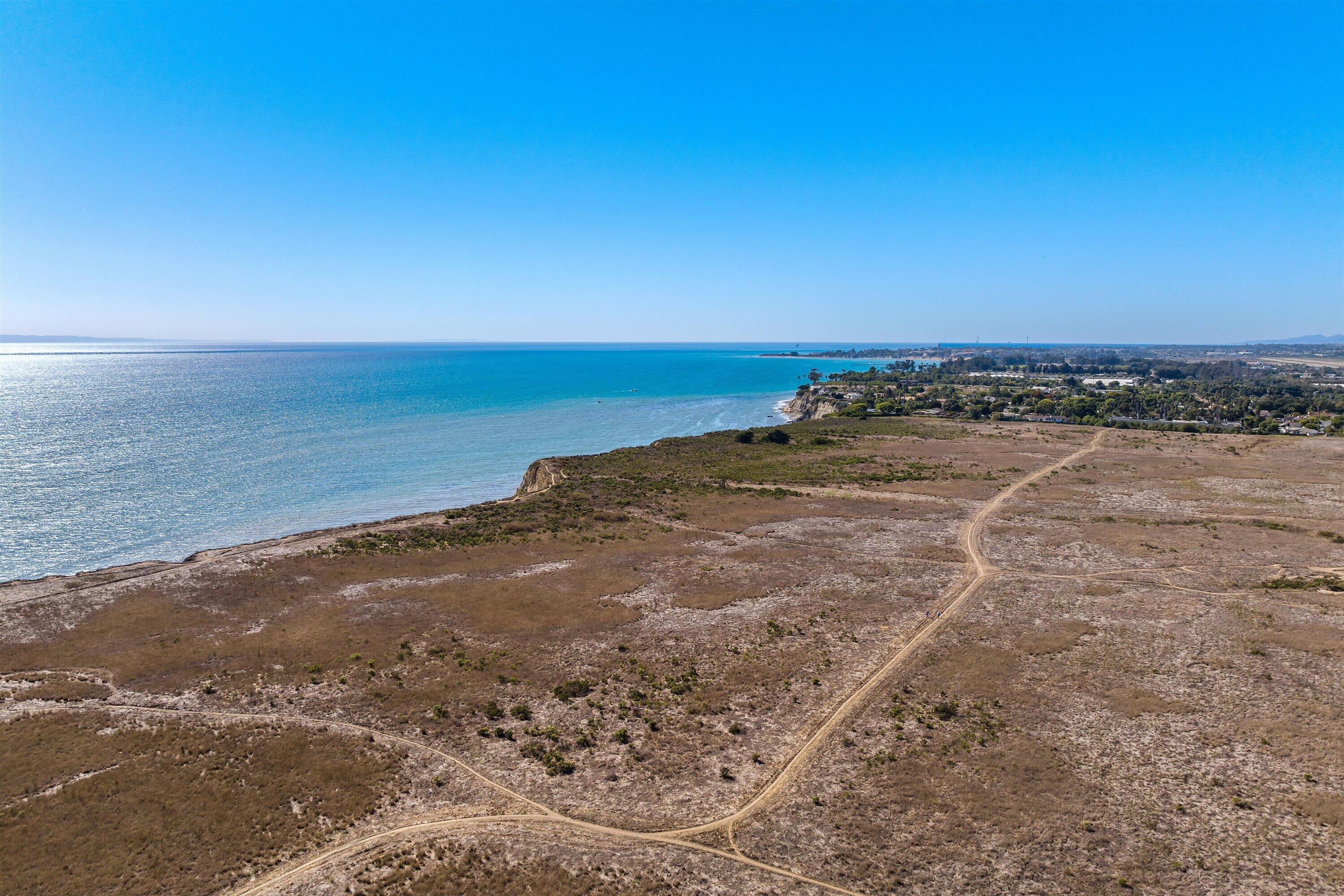 5187 Via Valverde Santa Barbara, CA 93111 - Photo 28 of 34 a view of an ocean beach
