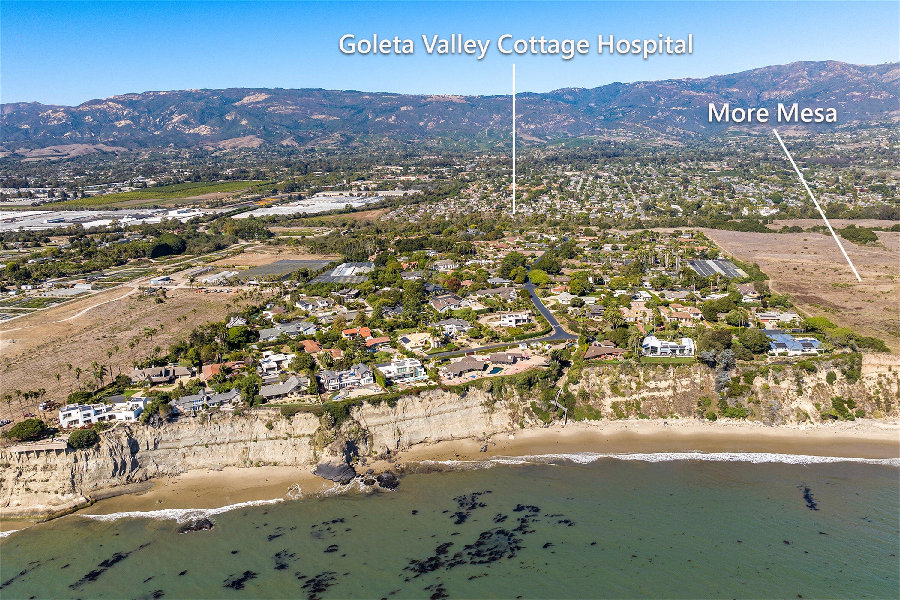 5187 Via Valverde Santa Barbara, CA 93111 - Photo 31 of 34 a view of a city