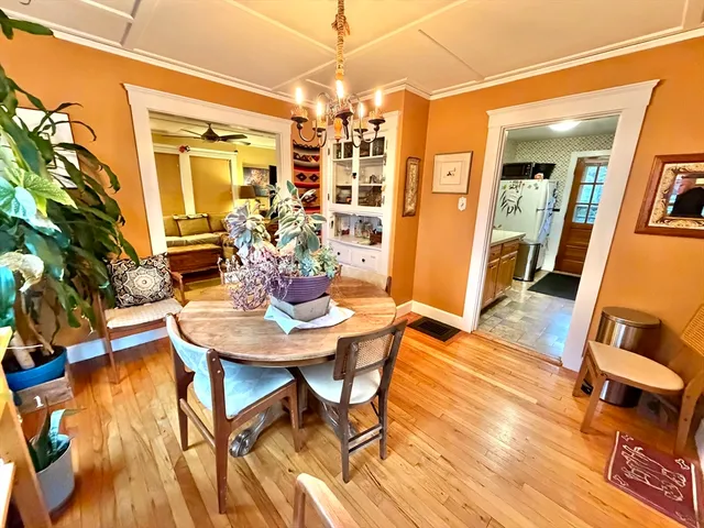 $4,200 | 157 Riverview Avenue, Unit FURNISHED, Waltham, MA 02453