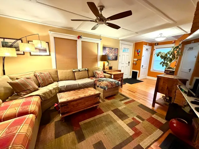 $4,200 | 157 Riverview Avenue, Unit FURNISHED, Waltham, MA 02453