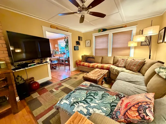 $4,200 | 157 Riverview Avenue, Unit FURNISHED, Waltham, MA 02453