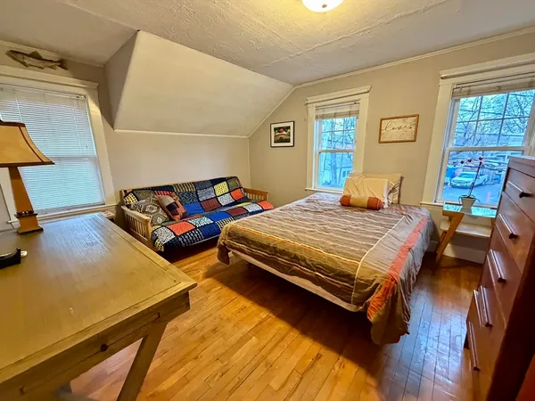$4,200 | 157 Riverview Avenue, Unit FURNISHED, Waltham, MA 02453