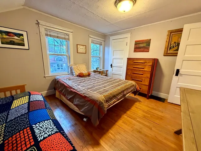 $4,200 | 157 Riverview Avenue, Unit FURNISHED, Waltham, MA 02453