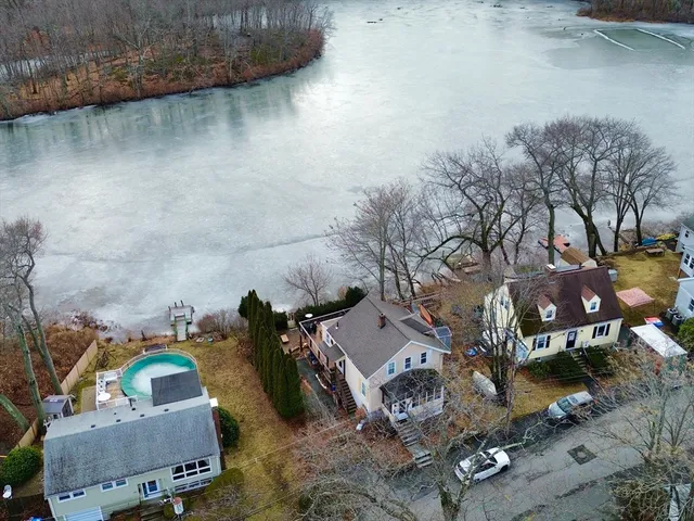 $4,200 | 157 Riverview Avenue, Unit FURNISHED, Waltham, MA 02453