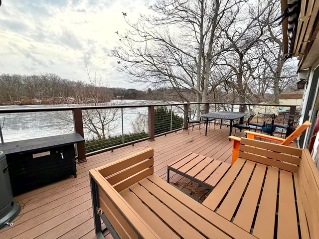 $4,200 | 157 Riverview Avenue, Unit FURNISHED, Waltham, MA 02453