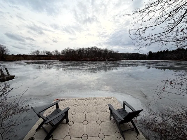 $4,200 | 157 Riverview Avenue, Unit FURNISHED, Waltham, MA 02453